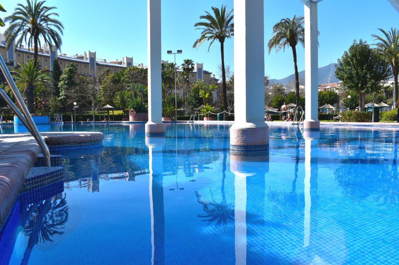Vive Benalmadena Apartamento Benal Beach 622, Parque Acuatico, Playa 100M. ภายนอก รูปภาพ