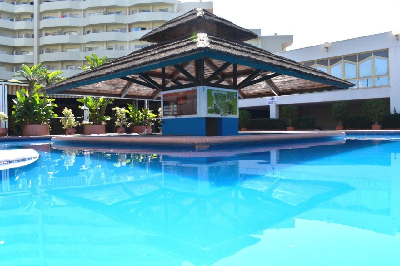 Vive Benalmadena Apartamento Benal Beach 622, Parque Acuatico, Playa 100M. ภายนอก รูปภาพ