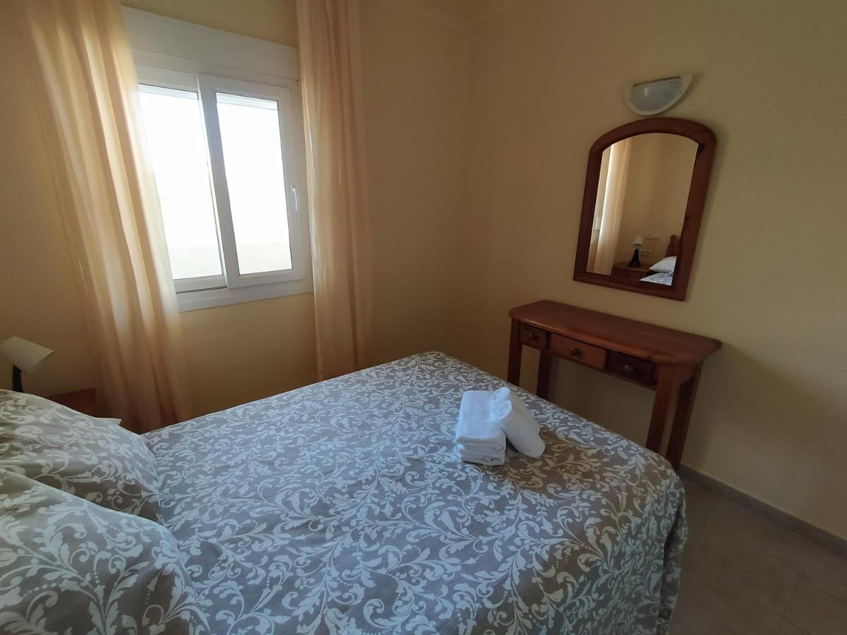 Vive Benalmadena Apartamento Benal Beach 622, Parque Acuatico, Playa 100M. ภายนอก รูปภาพ