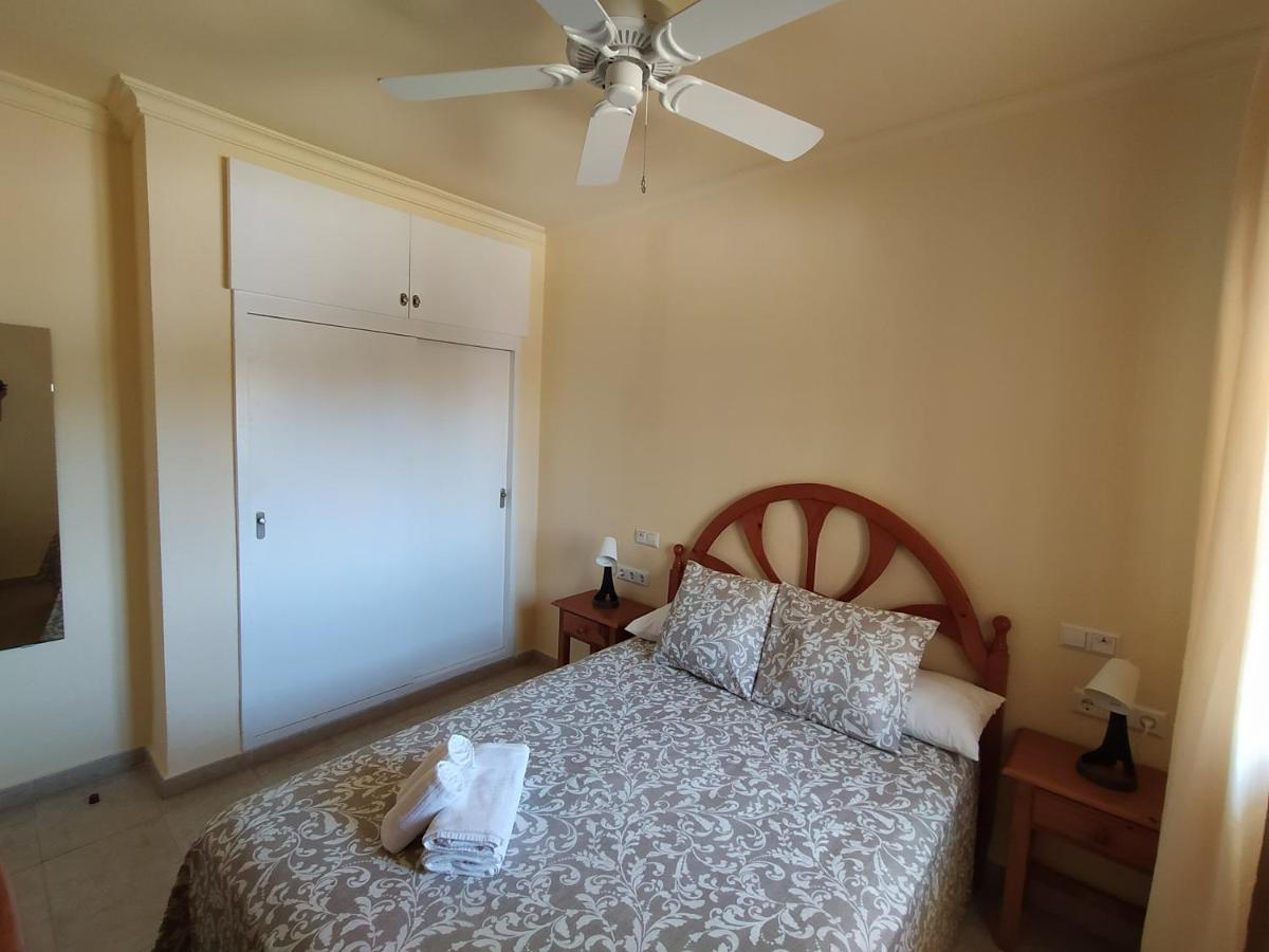 Vive Benalmadena Apartamento Benal Beach 622, Parque Acuatico, Playa 100M. ภายนอก รูปภาพ