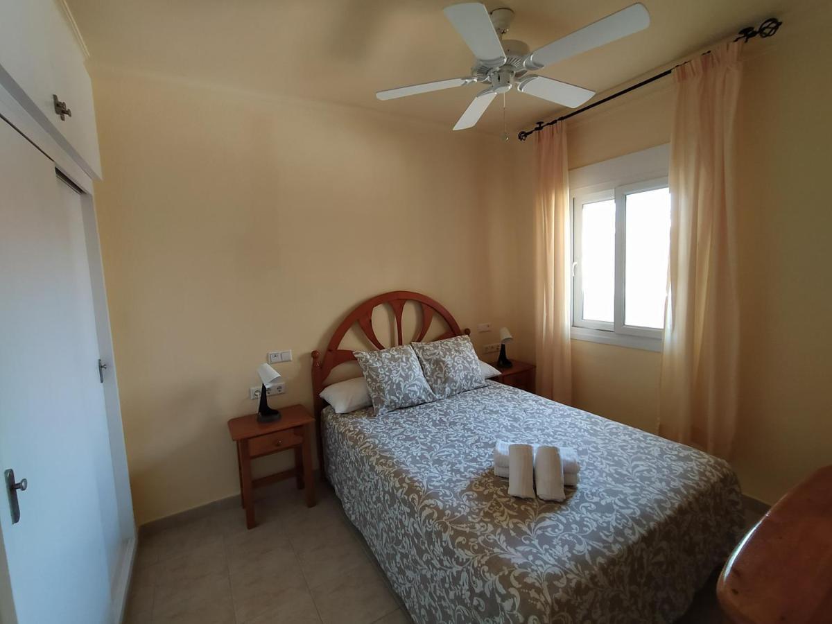 Vive Benalmadena Apartamento Benal Beach 622, Parque Acuatico, Playa 100M. ภายนอก รูปภาพ